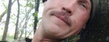 Душа ще одного Героя відлетіла в небеса: на війні загинув розвідник-кулеметник з Одещини